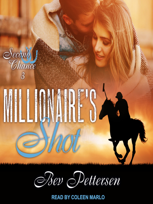 Cover image for Millionaire's Shot